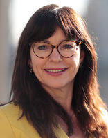 foto Drs. J.C.M. (Jolande) Sap