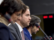 EP Press conference on ' The European Labour Authority '