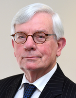 foto Prof.Dr. J.Th.J. (Joop) van den Berg