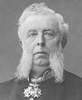 foto Mr. B.Ph. baron van Harinxma thoe Slooten