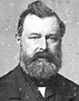 foto Mr. S.H. Anemaet