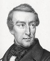 foto Mr. J. van Lennep