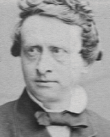 foto Mr.Dr. G. de Vries Azn.