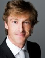 foto Mr. J. (Joost) Taverne
