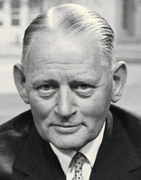 foto Mr. D.U. (Dirk) Stikker