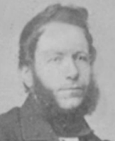 foto Mr. C.H. baron van Rhemen van Rhemenshuizen