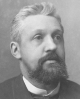 foto Mr. E. Fokker