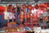 Marktkraam in China