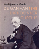 Boek Donker Curtius