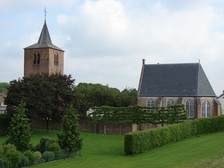 Kerk in Gendt