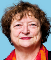 foto Ing. S.E.A. (Saskia) Noorman-den Uyl