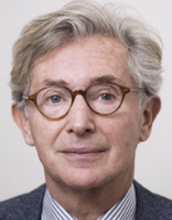 foto Drs. O.J. (Otto) Hermans