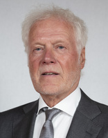 foto Prof.Mr. P. (Peter) Nicolaï