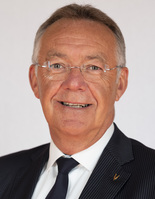 foto Drs. A.J.A. (Toine) Beukering