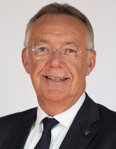 A.J.A. (Toine)  Beukering