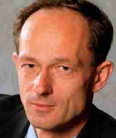 foto Drs. J.H. (Jan Hendrik) Klein Molekamp