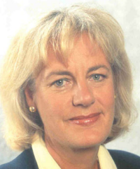 M. (Margreeth) de Boer