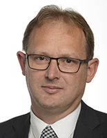 foto Ir. H.J.A. (Bert-Jan) Ruissen