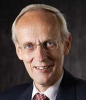foto Prof.Dr. P. (Pieter) Winsemius