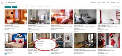 Airbnb
