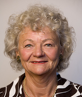 foto Mr. A.C. (Nanneke) Quik-Schuijt