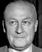 foto Mr. A.N. Molenaar