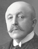 foto Mr. W.L. baron de Vos van Steenwijk