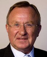foto Drs. R. (Remmelt) de Boer
