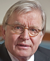 foto Drs. P.R.H.M. (René) van der Linden