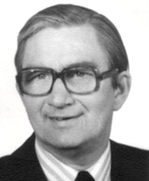 foto Ing. J.H. (Jo) Franssen