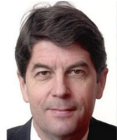foto Ing. J.M. (Jan) Geluk
