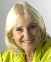 foto Drs. T.A. (Trude) Maas-de Brouwer