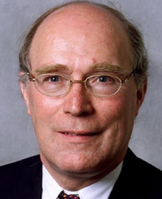 foto Prof.Dr. R. (Rudy) Rabbinge