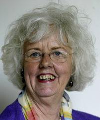 N.H. (Nicoline) van den Broek-Laman Trip