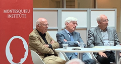 Boekpresentatie Gemeenteraadsverkiezingen