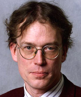 foto Prof.Dr. W.J. (Willem) Witteveen