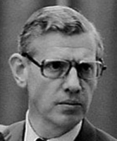 foto Drs. B.J. (Bé) Udink