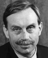 foto Dr. K. (Kees) Zijlstra