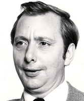 foto Dr. A. (Arie) van der Hek