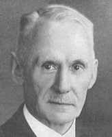 foto Ir. C.L. van der Bilt