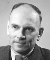 foto Jhr.Dr. M. (Marinus) van der Goes van Naters