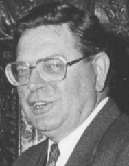 M. (Matty) de Bruijne