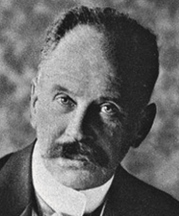 A. (Anton) van Gijn