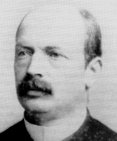 foto Jhr.Mr. G.L.M.H. (Gustave) Ruijs van Beerenbroek