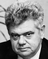foto H.J.L. (Henk) Vonhoff