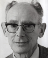 foto Drs. J.J. (Joop) Voogd