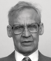 foto Dr. I.A. (Isaäc) Diepenhorst