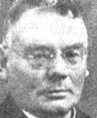 H. (Hugo)  Visscher