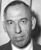 foto Ir. H. (Hein) Vos