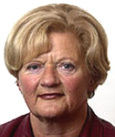 foto Mr. A.M. (Anke) van Blerck-Woerdman